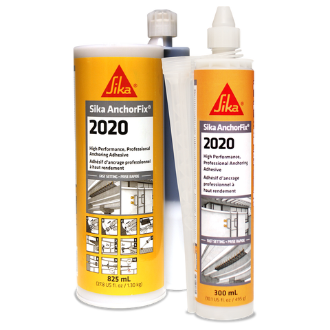 Sika AnchorFix®-2020