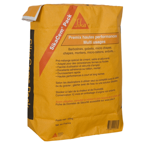 SikaCem® Pack