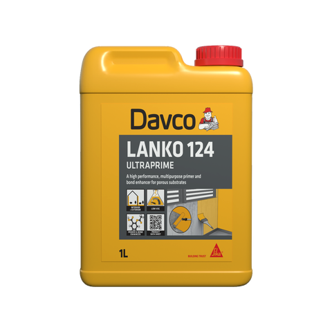 LANKO 124 Ultraprime