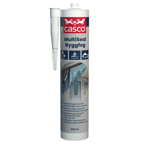 Casco® Multiseal/BYGGFOG