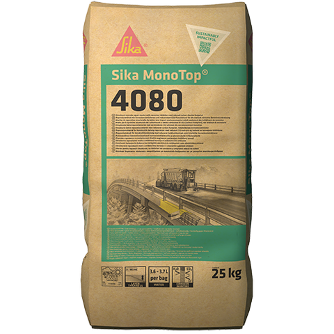 Sika MonoTop®-4080