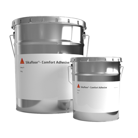Sikafloor® Comfort Adhesive