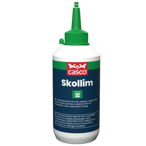 Casco® Skollim