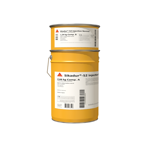 Sikadur®-52 Injection Normal