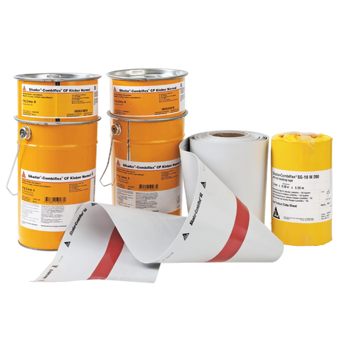 Sikadur-Combiflex® SG-20 P