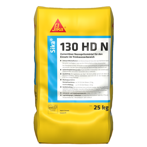 Sika®-130 HD N