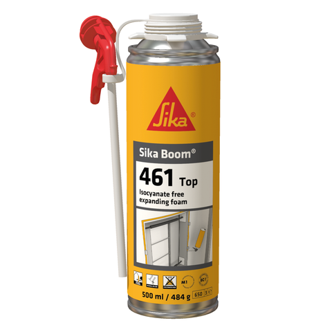 Sika Boom®-461 Top