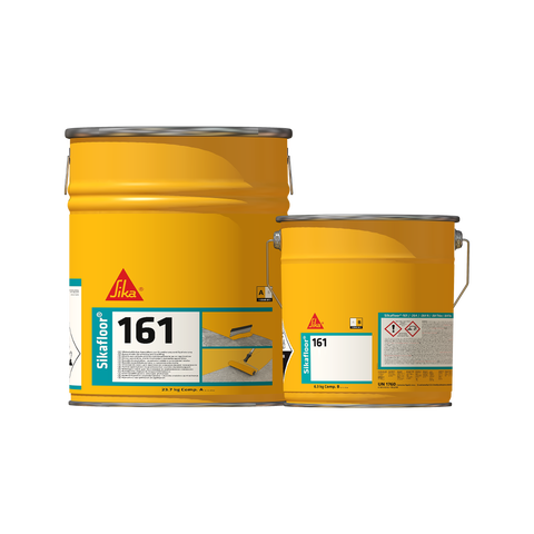 Sikafloor®-161