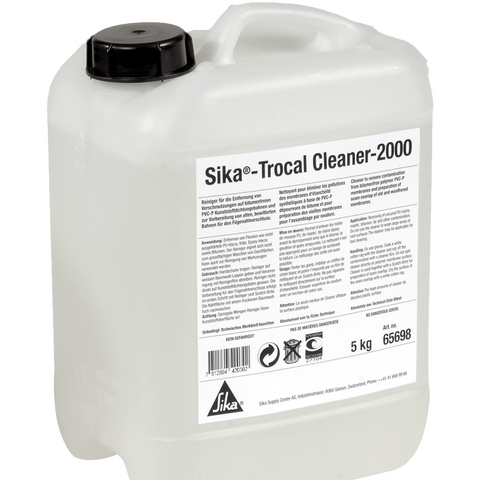 Sika® Trocal Cleaner-2000