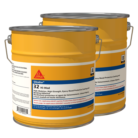 Sikadur®-32 Hi-Mod