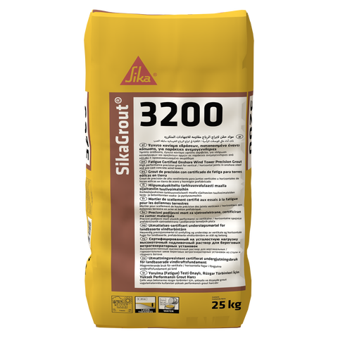 SikaGrout®-3200
