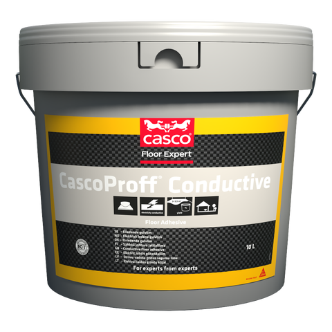 CascoProff Conductive