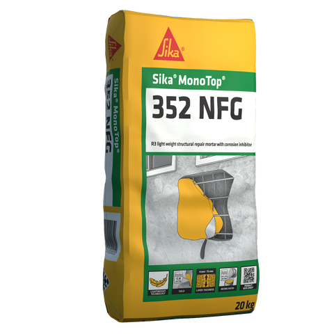 Sika MonoTop®-352 NFG