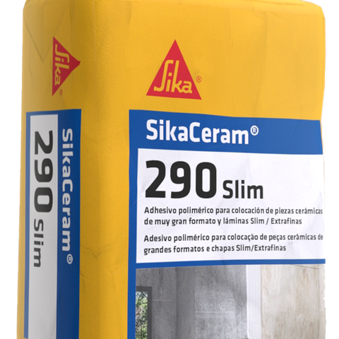 SikaCeram®-290 Slim