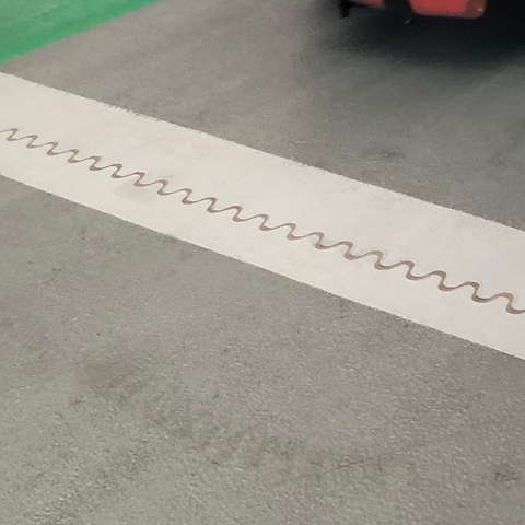 Sika® FloorJoint EX