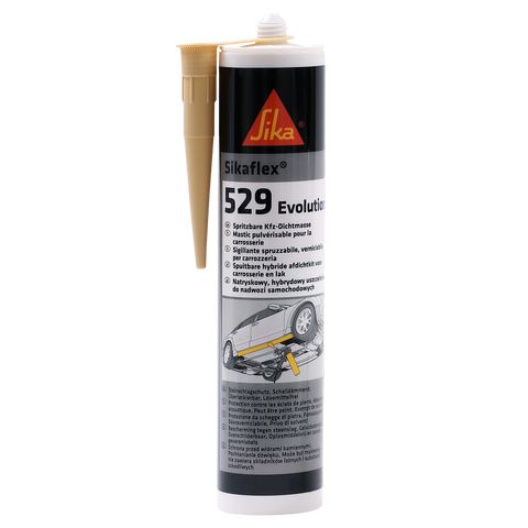 Sikaflex®-529 Evolution