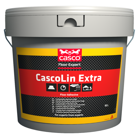 CascoLin Extra