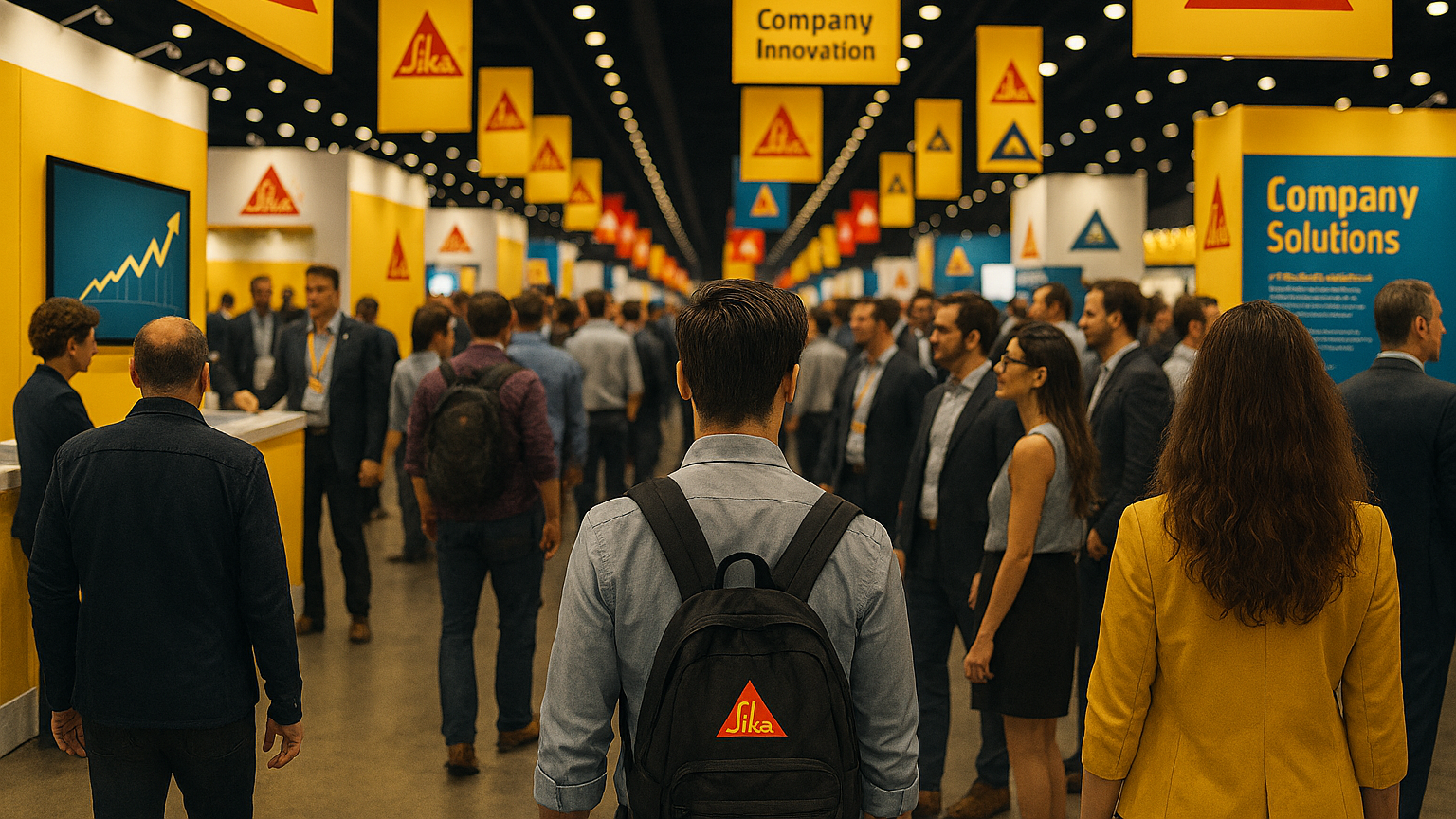 expos sika