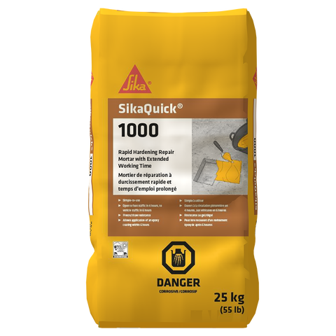 SikaQuick®-1000