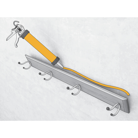 Sikaflex®-143  Rapide