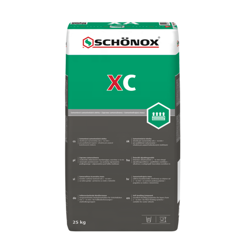 SCHÖNOX® XC