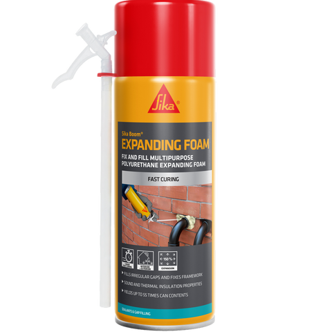 Sika Boom® Expanding Foam