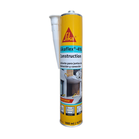 Sikaflex®-416 Construction