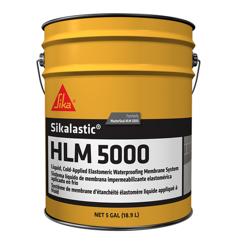Sikalastic® HLM 5000 R