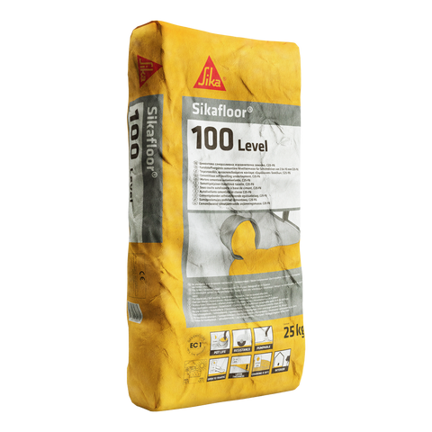 Sikafloor®-100 Level (ES)