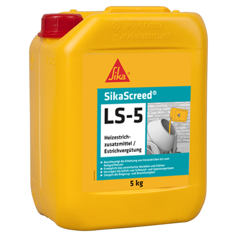 SikaScreed® LS-5