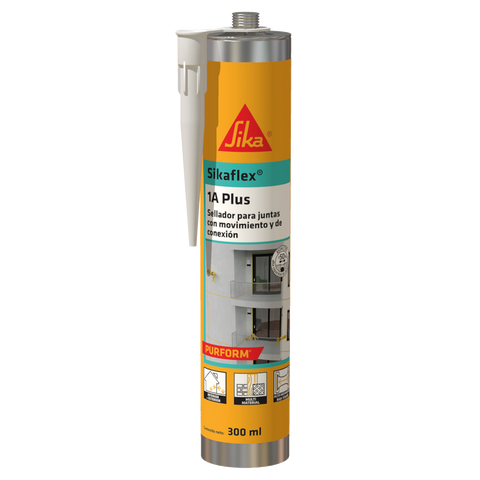 Sikaflex®-1A Plus Purform®