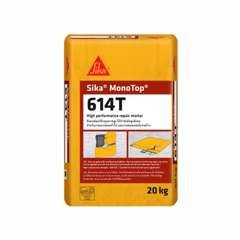 Sika MonoTop®-614 T