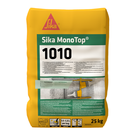 Sika MonoTop®-1010