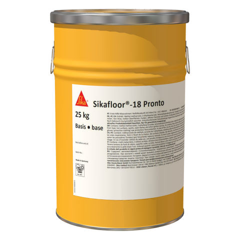 Sikafloor®-18 Pronto