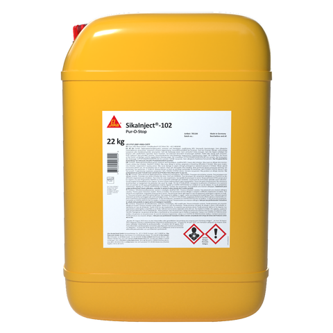 SikaInject®-102
