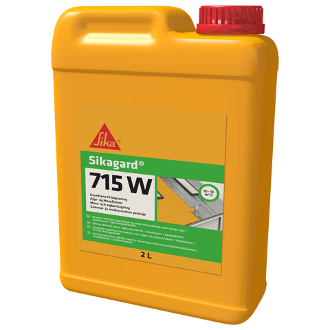 Sikagard®-715 W