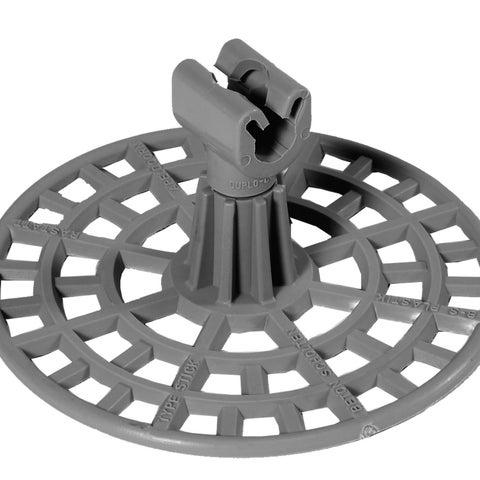 S-Lightning Conductor Clip