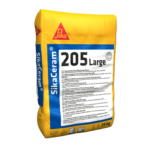 SikaCeram®-205 Large