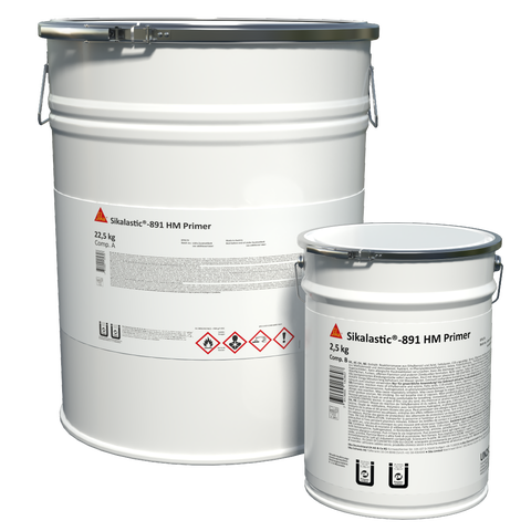 Sikalastic®-891 HM Primer