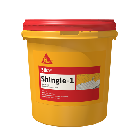 Sika® Shingle-1