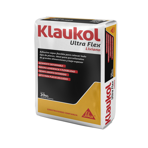 Klaukol Ultraflex®