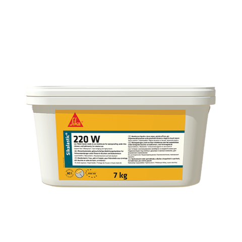 Sikalastic®-220 W