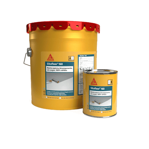 Sikafloor®-160