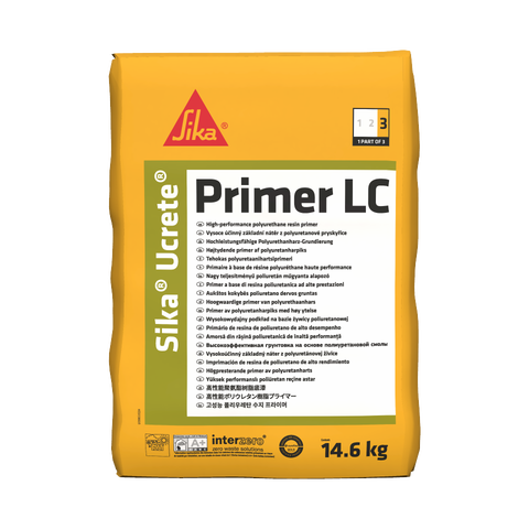 Sika® Ucrete® PLC