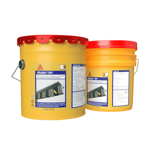Sikadur®-301