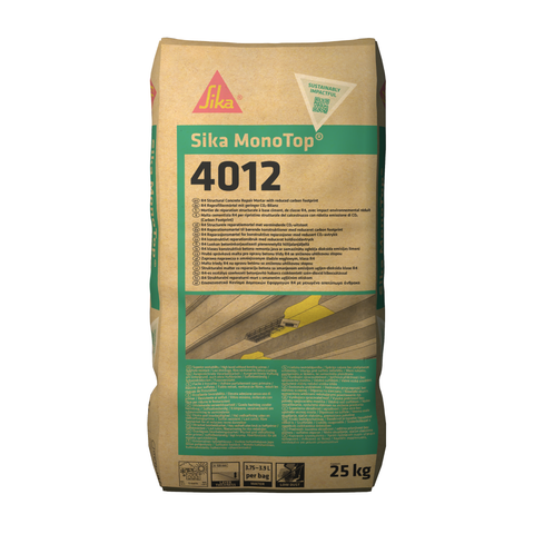 Sika MonoTop®-4012