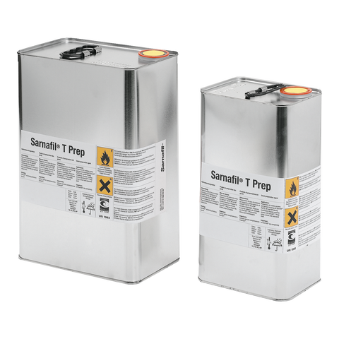 Sarnafil® T Prep