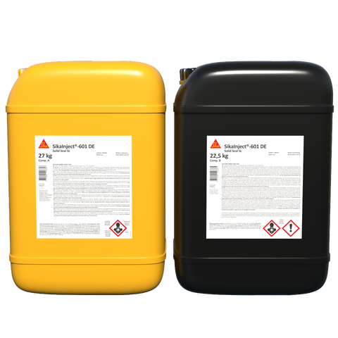 SikaInject®-601 DE