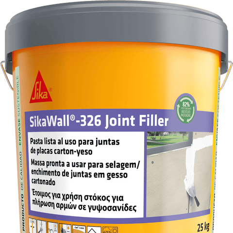 SikaWall®-326 Joint Filler