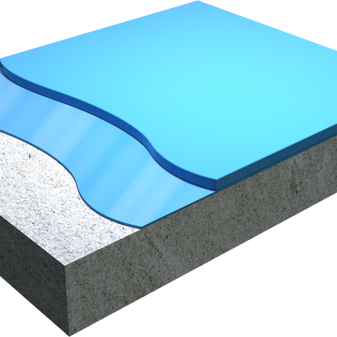 Sikafloor® MultiDur WS-28
